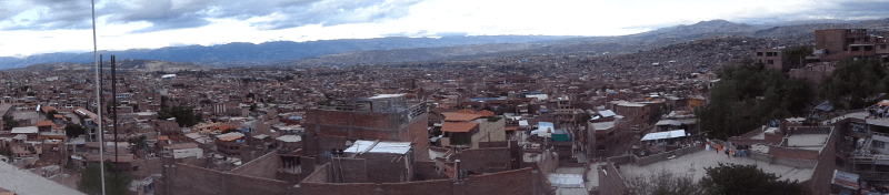 AyacuchoPanorama