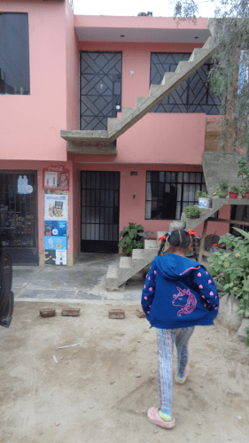 Martin'shouseExterior